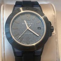 Bulgari Diagono Magnesium