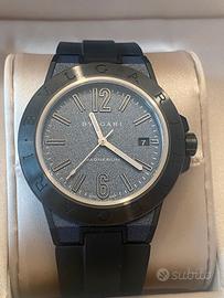 Bulgari Diagono Magnesium