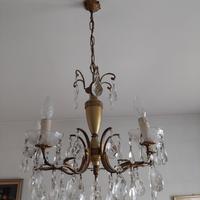 Lampadari antichi