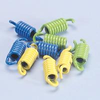 SET MOLLE POLINI FRIZIONE APRILIA / PIAGGIO 4T