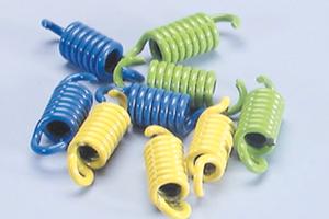 SET MOLLE POLINI FRIZIONE APRILIA / PIAGGIO 4T