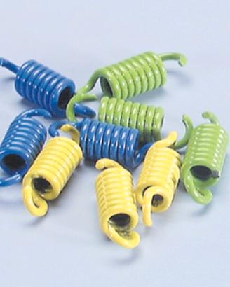 SET MOLLE POLINI FRIZIONE APRILIA / PIAGGIO 4T