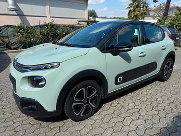Citroen C3 PureTech 82 GPL Shine1.2 Puretech Shine