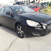 Ricambi Volvo S60 2.0 D3 Anno 2011  Geartronic