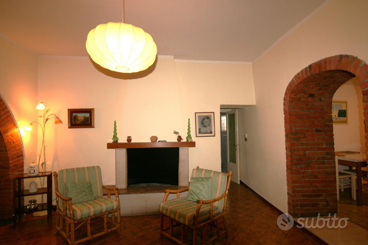 Appartamento – Sinalunga, Scrofiano - Vista 2