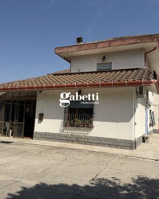 Villa bifamiliare Coriano [Cod. rif V327VRG]