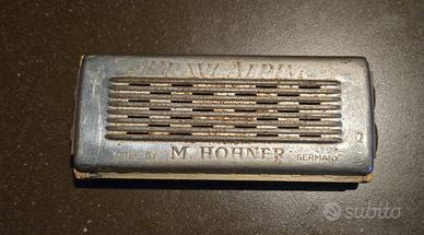 Armonica hohner