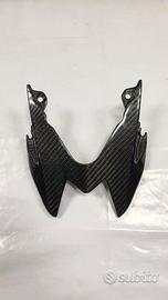 CARENATURA POSTERIORE CARBONIO FANALE POSTERIORE B