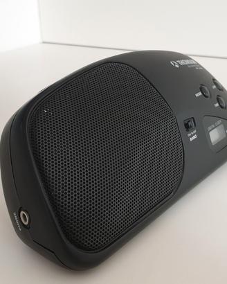 Radio Sveglia Thomson RT200