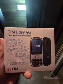 Nokia easy Tim 4g