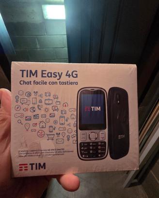 Nokia easy Tim 4g