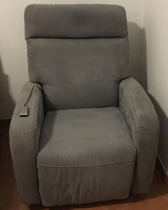 Poltronesofà Bisella elettrica alza-persona