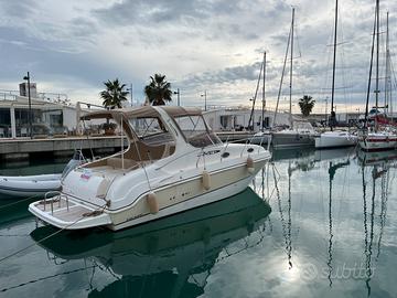 Barca Mano Marine 24.50