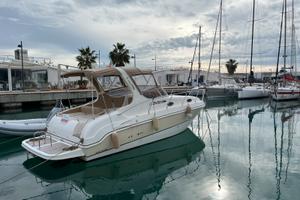 Barca Mano Marine 24.50