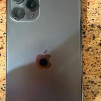 iPhone 11 Pro 64GB
