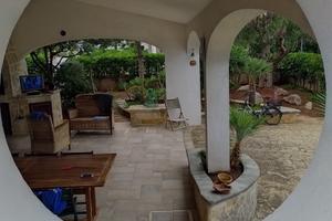 Ostuni, BR Villa a 200mt dal mare