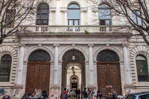 Stanza per professionista