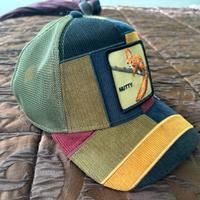 Cappellino The Farm Goorin Bros.