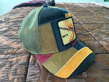 Cappellino The Farm Goorin Bros.