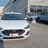 Ford Focus 1.0 EcoBoost Hybrid 125 CV 5p. ST-Line 