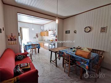 Casa Singola a Marsala