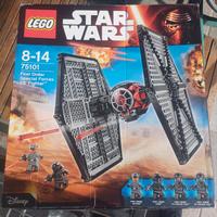Lego Star Wars 75101