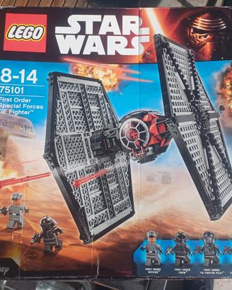 Lego Star Wars 75101
