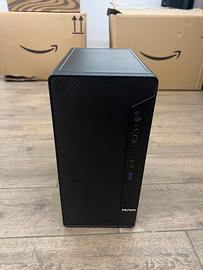 Case PC NUWO Mini Tower