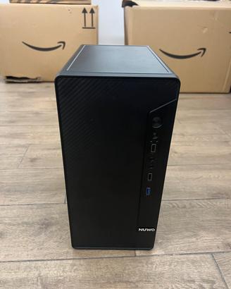 Case PC NUWO Mini Tower