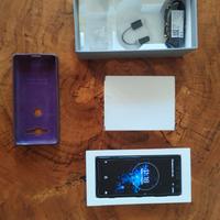 Sony Xperia XZ2 Compact