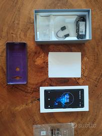 Sony Xperia XZ2 Compact