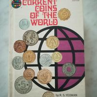 Catalogo Monete Mondiali Whitman 1972 (rarissimo)