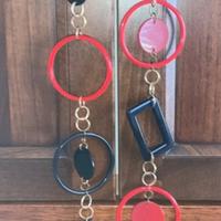 Collana United colors of Benetton