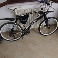 mtb bottecchia fx 520