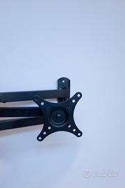 Supporto TV 10"-32" - Garanzia Attiva fino