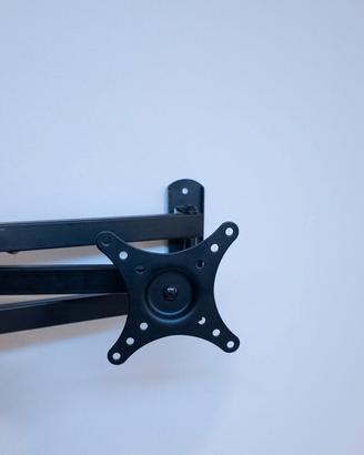 Supporto TV 10"-32" - Garanzia Attiva fino