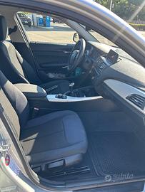 Bmw serie 1