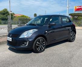 Suzuki Swift 1.2 Dualjet 4WD 5 porte B-Top