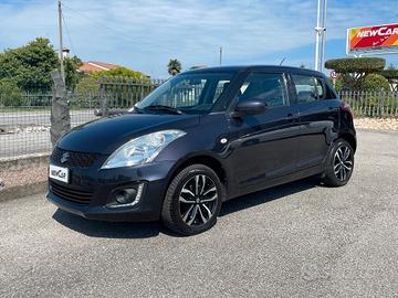 Suzuki Swift 1.2 Dualjet 4WD 5 porte B-Top