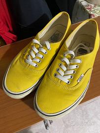 Scarpe Vans Off The Wall TB9C