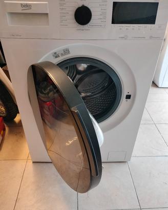 Lavatrice Beko 9 Kg 1400 giri