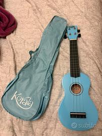 Ukulele