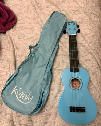 Ukulele