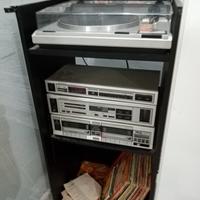 stereo