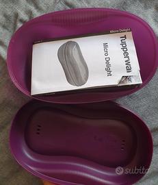Tupperware per microonde