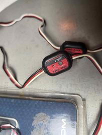 Vari Fail SAFE nuovi e usati