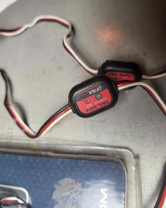 Vari Fail SAFE nuovi e usati