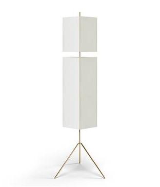 Lampada Cassina 3to9 floor