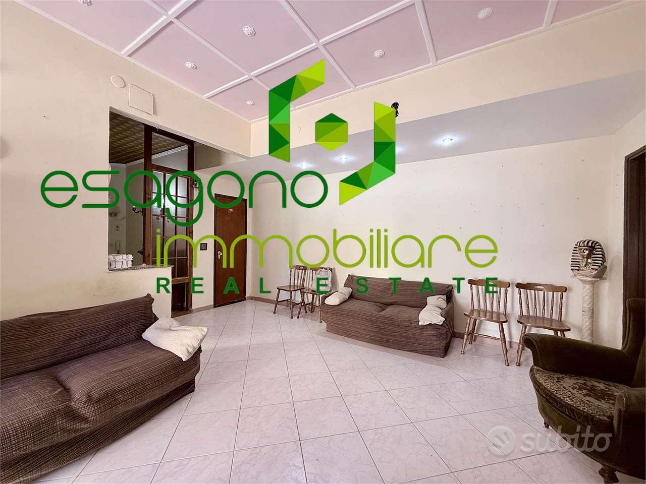 Appartamento – Siracusa, Bosco Minniti - Vista 3