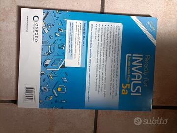 Manuali Invalsi Scuola Superiore